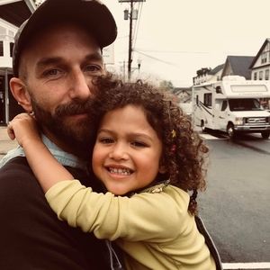 Meet your Posher, Todd